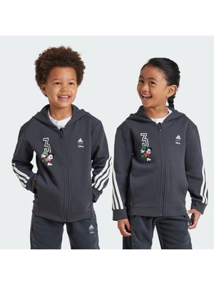 adidas Sportswear IV9621 adidas Disney Mickey Mouse Track Top