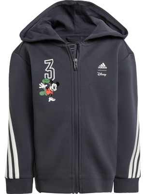 adidas Sportswear IV9621 adidas Disney Mickey Mouse Track Top