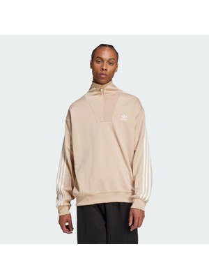 Adidas Originals IX5215 Adicolor Funnel Neck Track Top