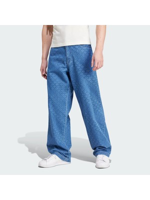 adidas Originals IX6720 Monogram Pants