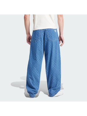 adidas Originals IX6720 Monogram Pants