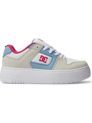 Manteca 4 Platform Kadın Sneaker