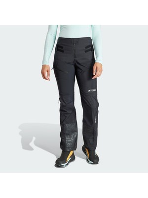 Adidas Terrex IB1164 Terrex Techrock Tour Soft Shell Pants