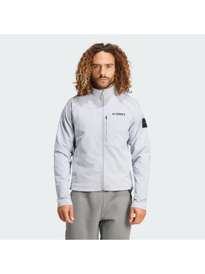 Adidas TERREX IX7919 ©National Geographic Softshell Jacket