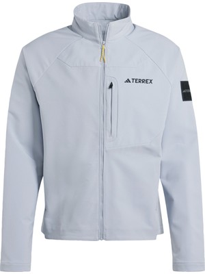 Adidas TERREX IX7919 ©National Geographic Softshell Jacket