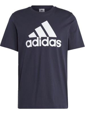 Adidas Sportswear IC9348 Essentials Single Jersey Big Logo Tee