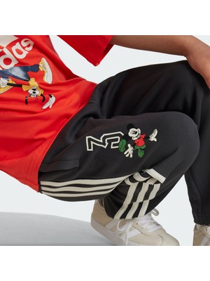 adidas Sportswear IV9627 Disney Mickey Mouse Pants