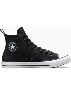 Converse Ctas Tectuff Hi Erkek Sneaker