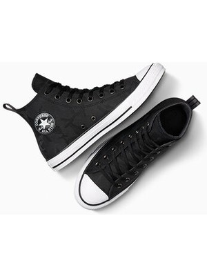 Converse Ctas Tectuff Hi Erkek Sneaker