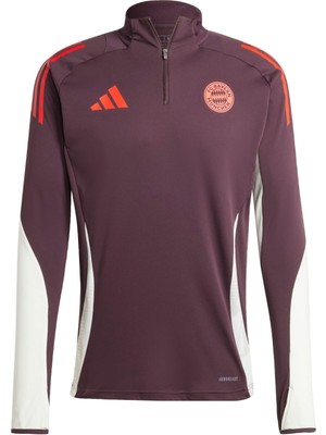 Adidas Performance IS9941 Fc Bayern Tiro 24 Training Top