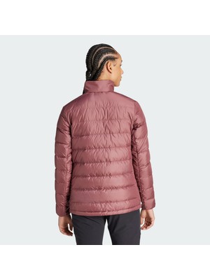 Adidas TERREX JE6713 Terrex Multi Light Down Jacket