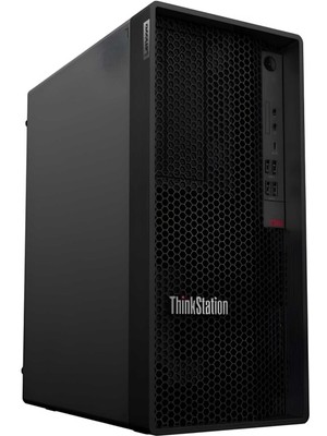 Lenovo Thinkstation P2 30FSWWEDAQ09 I7-14700 32GB 2tbssd A2000 Freedos Masaüstü Iş Istasyonu