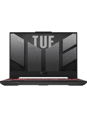Asus Tuf Gaming F15 FX507VV-LP241W/INTEL Core I7-13620H/16 GB RAM/512GB SSD/RTX4060/15.6''/WIN 11/gaming Laptop