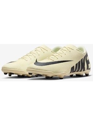 Nike Vapor 15 Club Fg/mg Erkek Kramponu(Dar Kalıp)