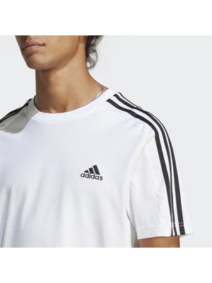 adidas M 3S Sj T Erkek T-shirt IC9336