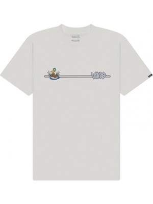 Vans Mallard Ss Erkek T-Shirt