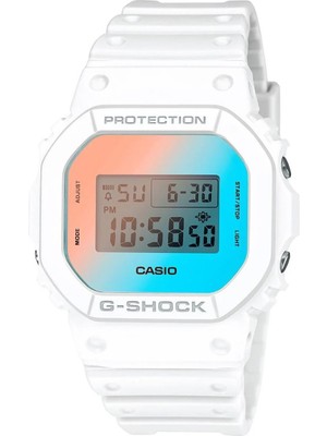Casio G-Shock DW-5600TL-7DR Unisex Kol Saati