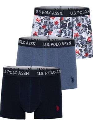 U.S. Polo Assn. Erkek Mint İç Giyim Alt 50301679-VR090