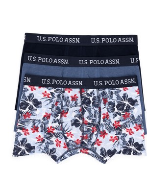 U.S. Polo Assn. Erkek Mint İç Giyim Alt 50301679-VR090