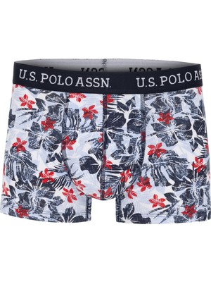 U.S. Polo Assn. Erkek Mint İç Giyim Alt 50301679-VR090