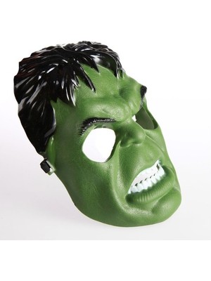 Kendorf Hulk Maskesi