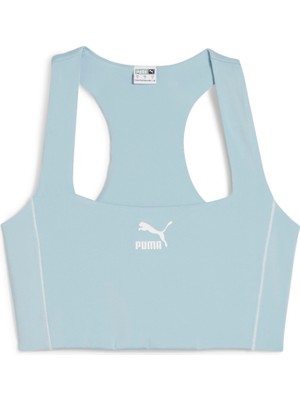 Puma T7 Crop Top Kadın Atlet