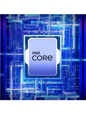 INTEL Core i5 14400F 2.5GHz 20MB Önbellek 10 Çekirdek 1700 10nm Tray İşlemci