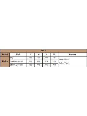 Monamise Kadın Çiçek Ve Yaprak Desenli Truvakar Kollu Elbise 24017