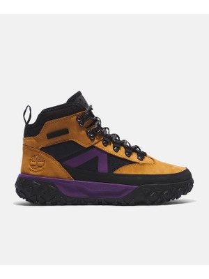 Timberland Euro Hkr Mid F/l Wp