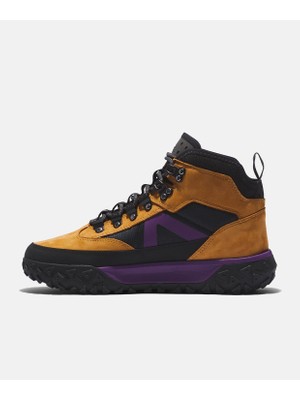 Timberland Euro Hkr Mid F/l Wp