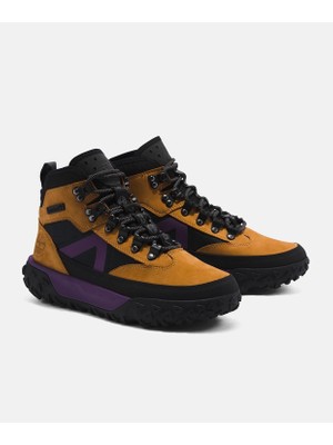 Timberland Euro Hkr Mid F/l Wp