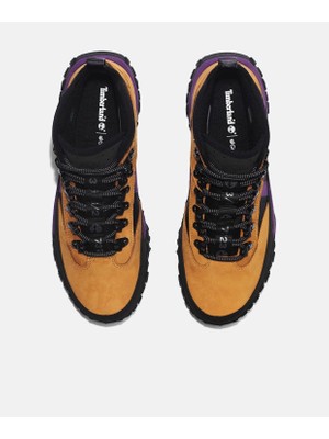 Timberland Euro Hkr Mid F/l Wp