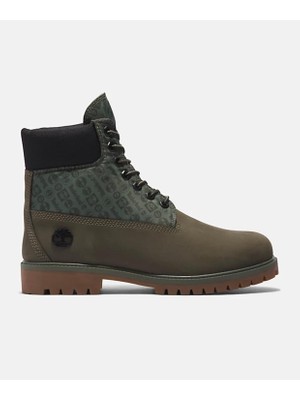 Timberland 6 Heritage Wp