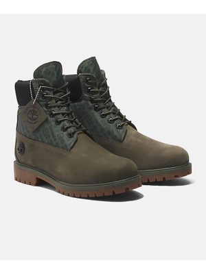 Timberland 6 Heritage Wp