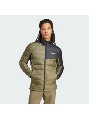 Adidas TERREX JE6711 Terrex Multi Light Down Jacket