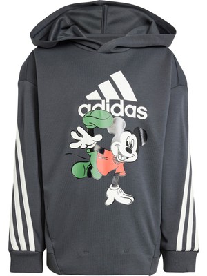 Adidas Sportswear IV9624 Disney Mickey Mouse Sweatshirt