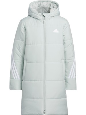 adidas Sportswear IK7196 3-Stripes Padded Jacket