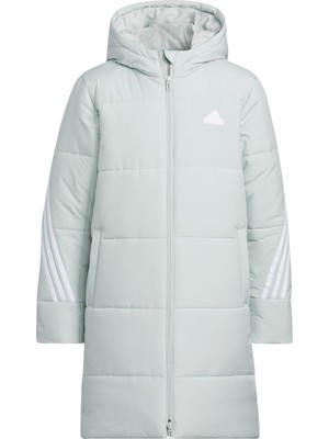 adidas Sportswear IK7196 3-Stripes Padded Jacket