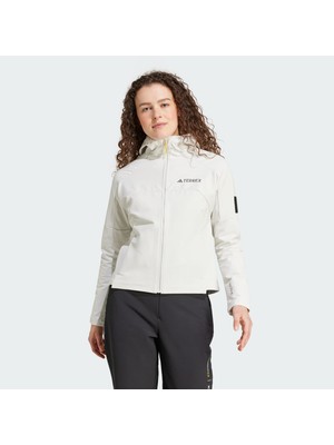 adidas TERREX IX5629 ©National Geographic Softshell Jacket