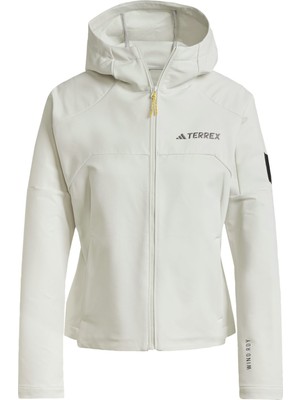 adidas TERREX IX5629 ©National Geographic Softshell Jacket