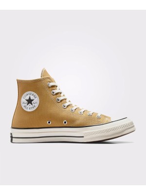 Converse Chuck 70 Unisex Kahverengi Sneaker.249