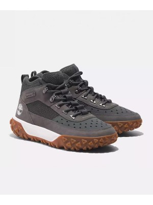 Timberland Mid Lace Up Hiking Boot