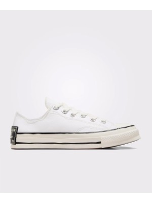 Converse Chuck 70 Ox Beyaz Sneaker
