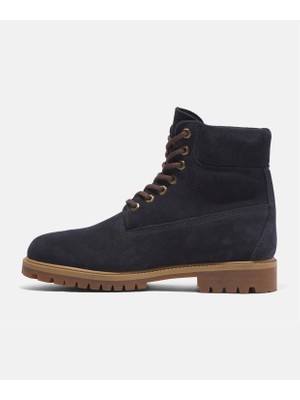 Timberland 6 Inch Lace Up Waterproof Boot