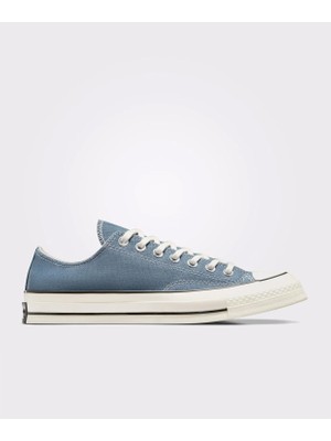 Converse Chuck 70 Unisex Mavi Sneaker.486