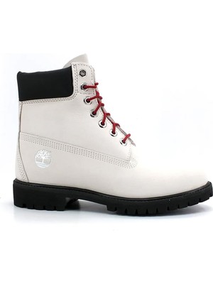 Timberland 6 Inch Lace Up Waterproof Boot