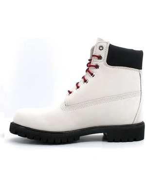 Timberland 6 Inch Lace Up Waterproof Boot