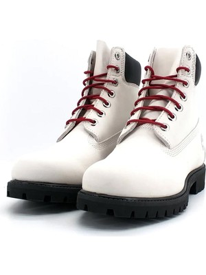 Timberland 6 Inch Lace Up Waterproof Boot