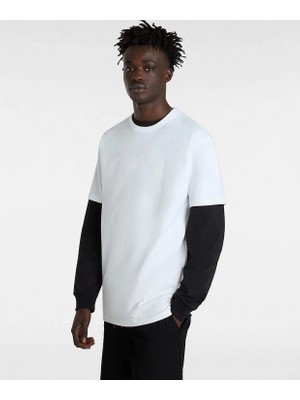 Vans Off The Wall Ll Ss