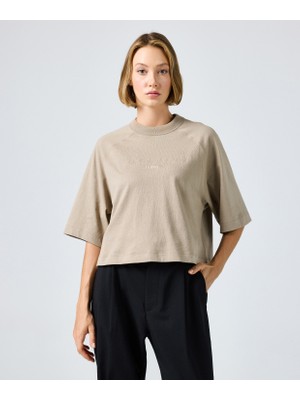 Puma Classics Oversized Tee